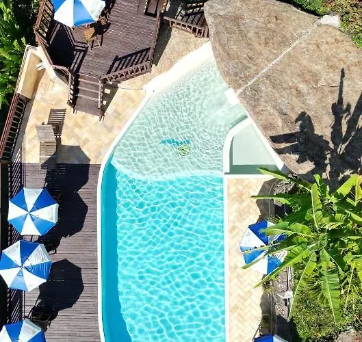Hotel Coquille