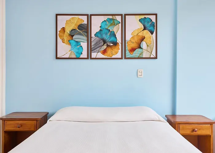 Hotel Coquille