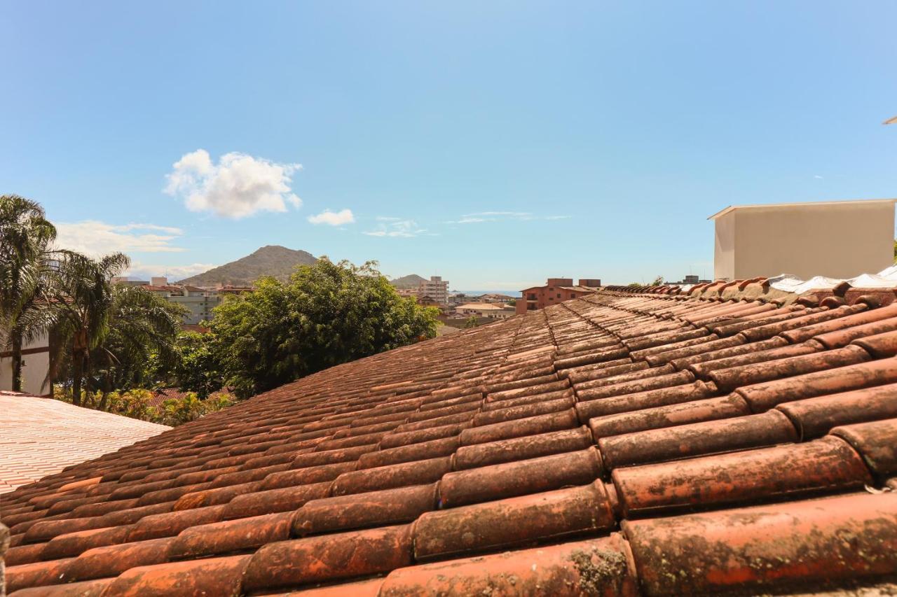 Coquille Hotel Ubatuba