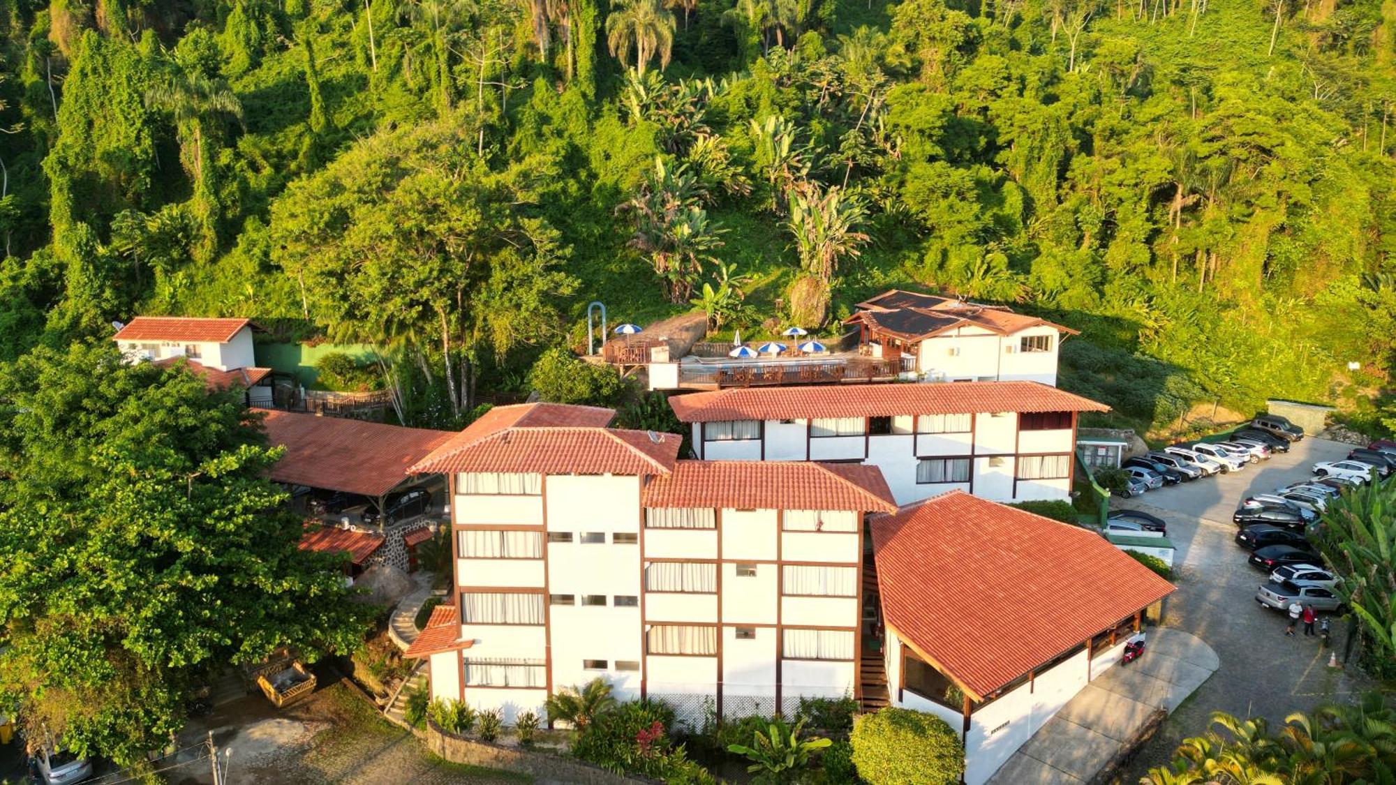 Coquille 3* Ubatuba