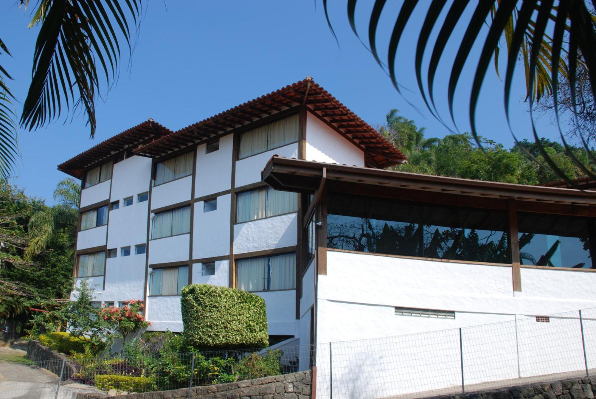 Coquille Ubatuba