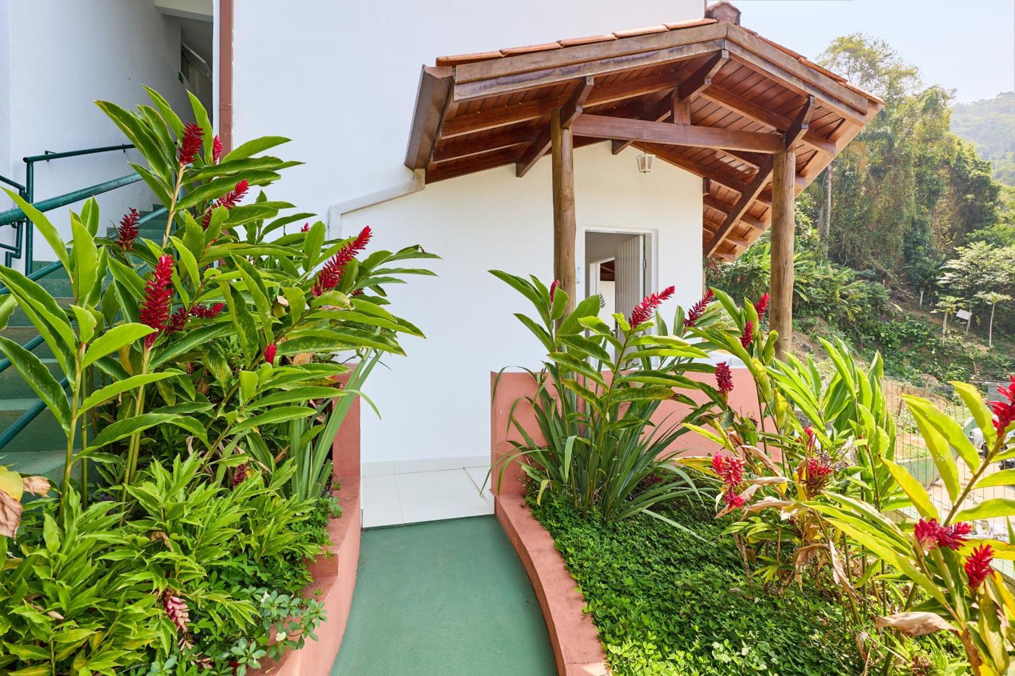 Hotel Coquille Ubatuba