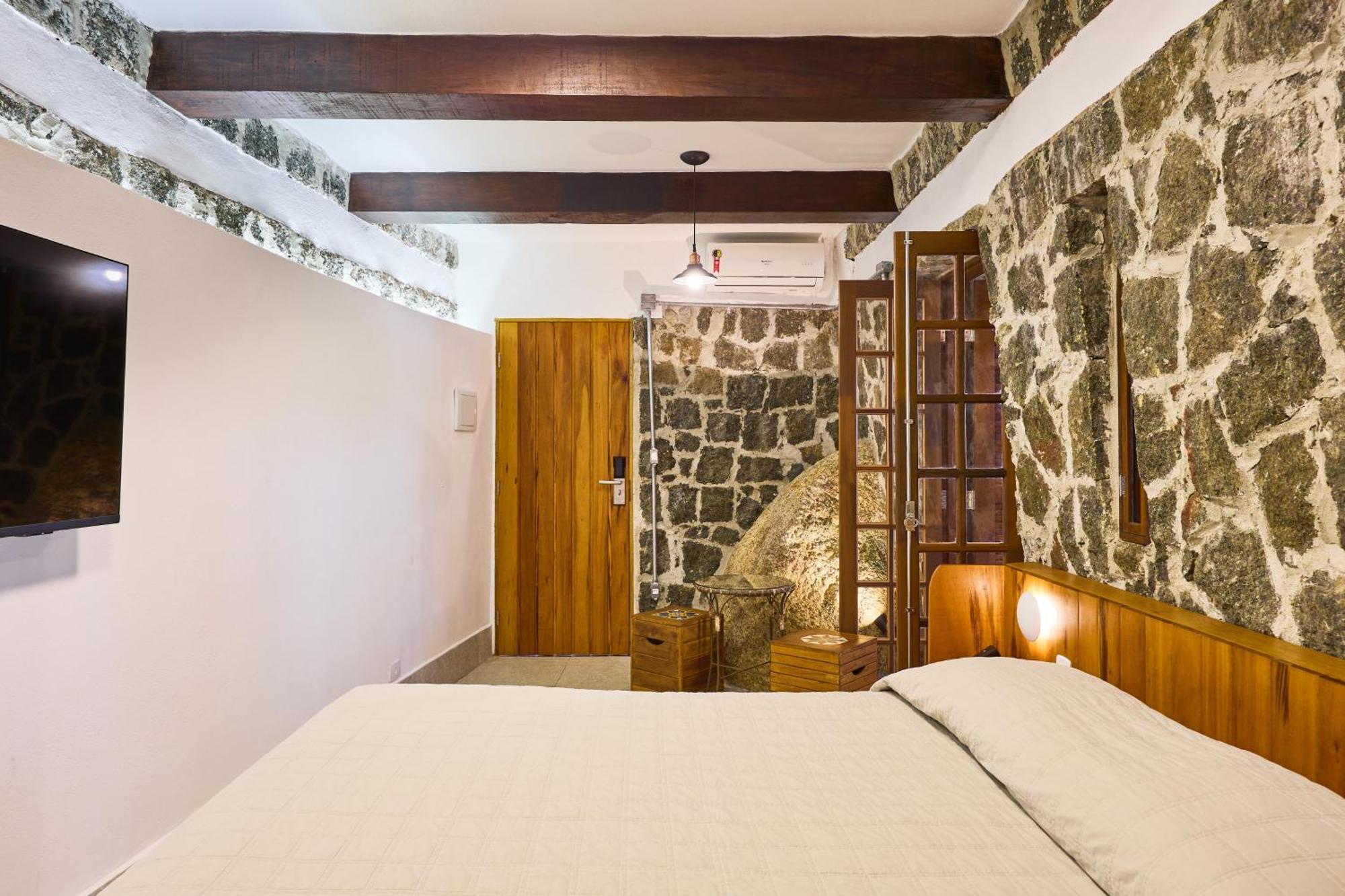 Hotel Coquille
