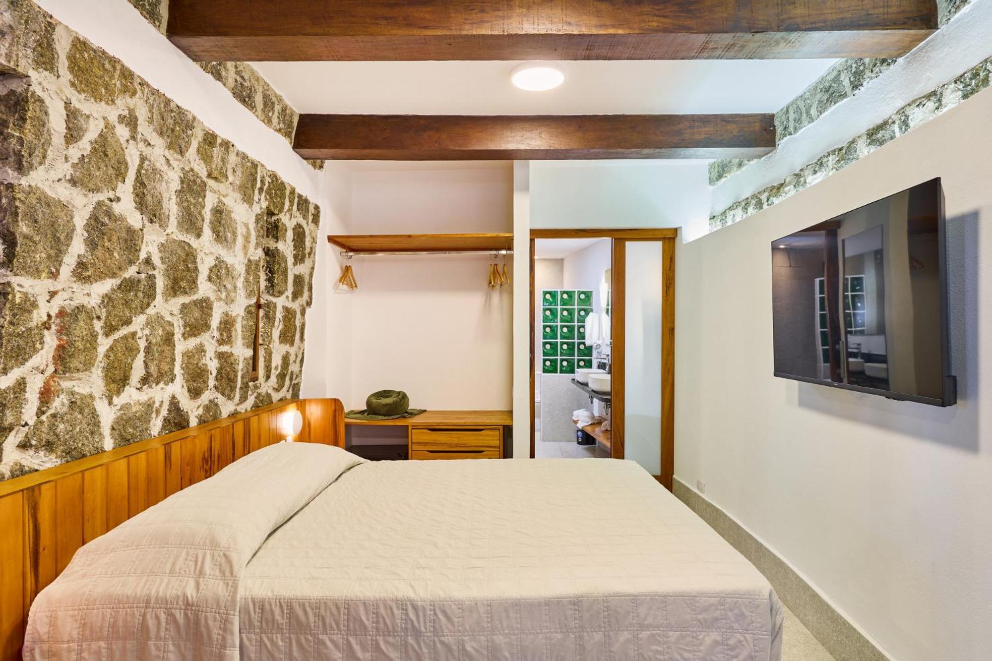 Hotel Coquille Ubatuba