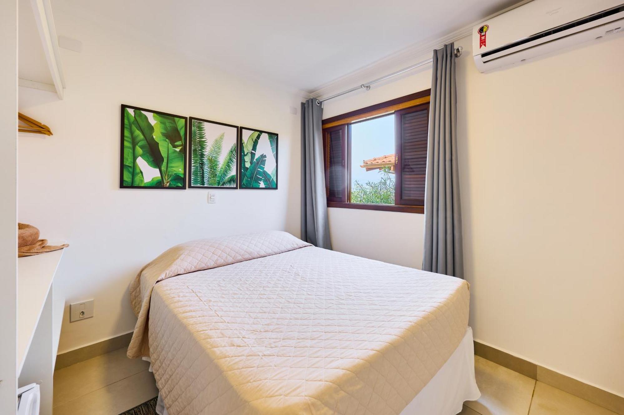 Coquille Hotel Ubatuba