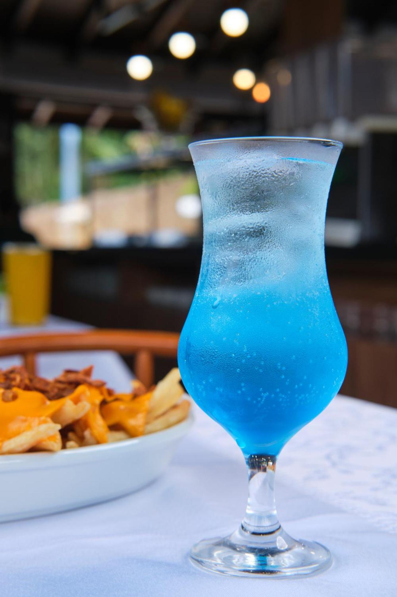 Hotel Coquille Ubatuba