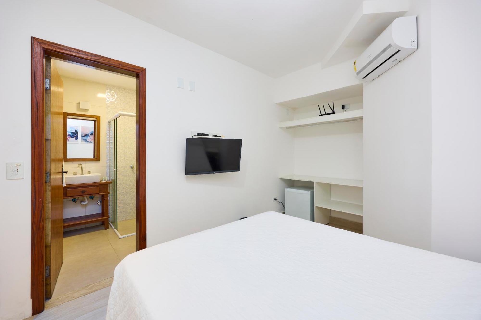 Hotel Coquille Ubatuba