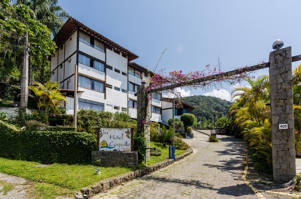 Coquille Hotel 3*