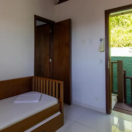 Hotel Coquille Ubatuba Exterior photo