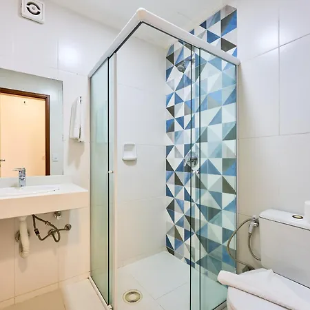 Hotel Coquille Ubatuba Room photo
