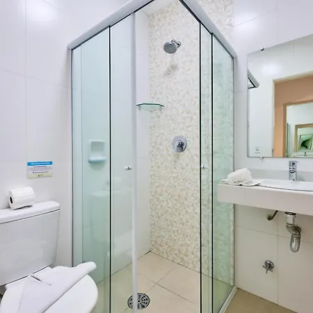 Hotel Coquille Ubatuba Room photo