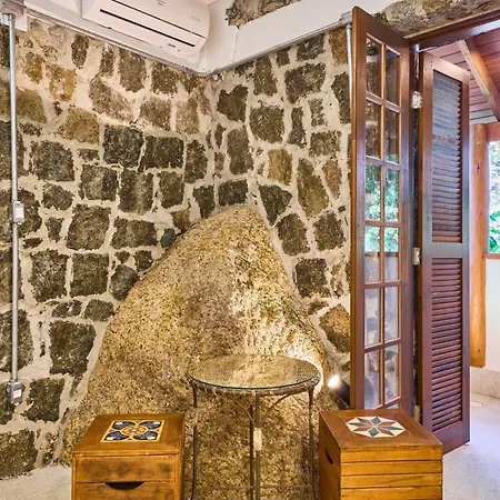 Hotel Coquille Ubatuba Exterior photo