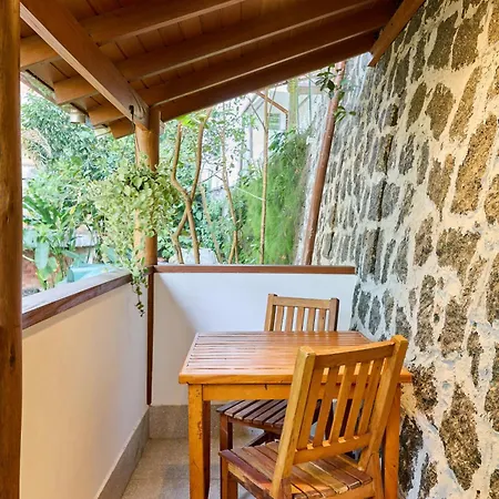 Hotel Coquille Ubatuba Room photo