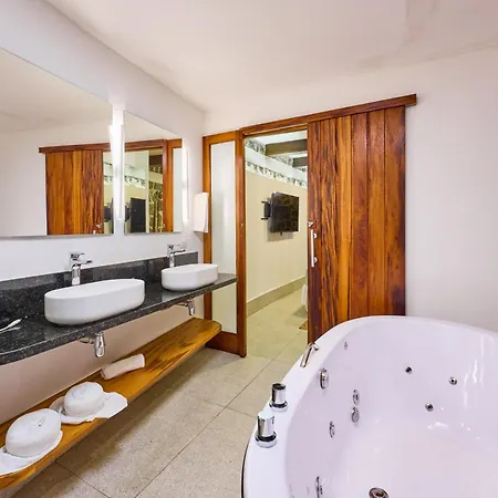 Hotel Coquille Ubatuba Exterior photo