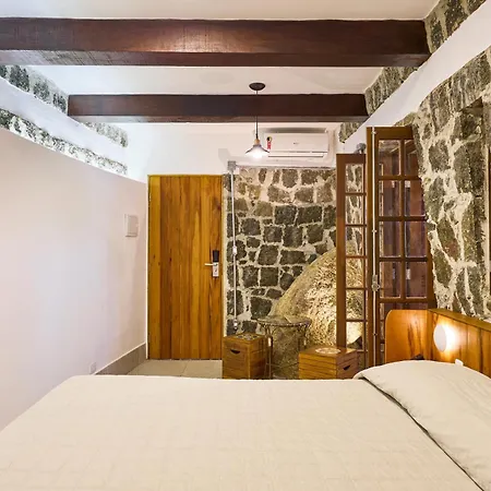 Hotel Coquille Ubatuba Room photo