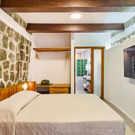 Hotel Coquille Ubatuba Exterior photo