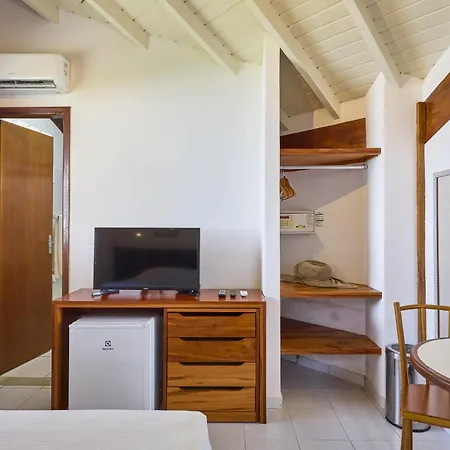 Hotel Coquille Ubatuba Exterior photo