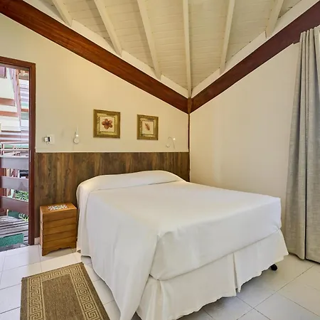 Hotel Coquille Ubatuba Room photo