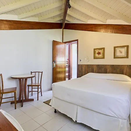 Hotel Coquille Ubatuba Exterior photo