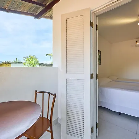 Hotel Coquille Ubatuba Exterior photo