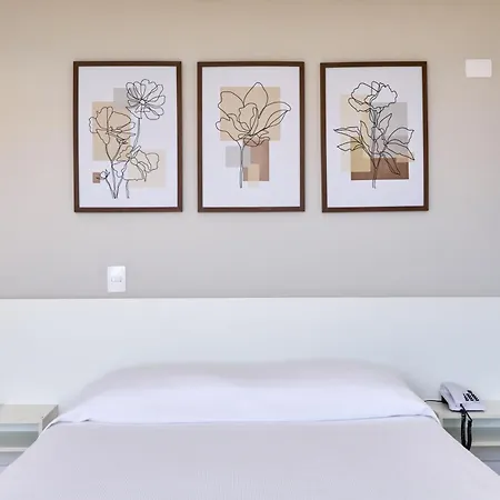 Hotel Coquille Ubatuba Room photo