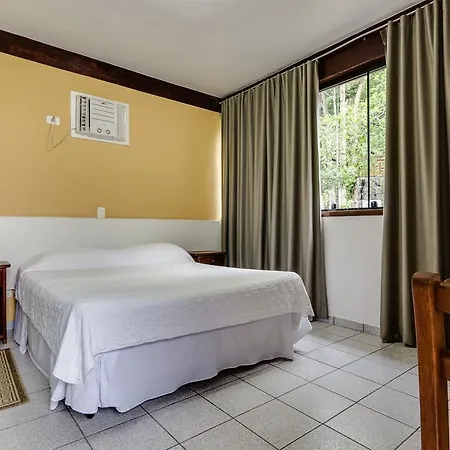 Hotel Coquille Ubatuba Exterior photo
