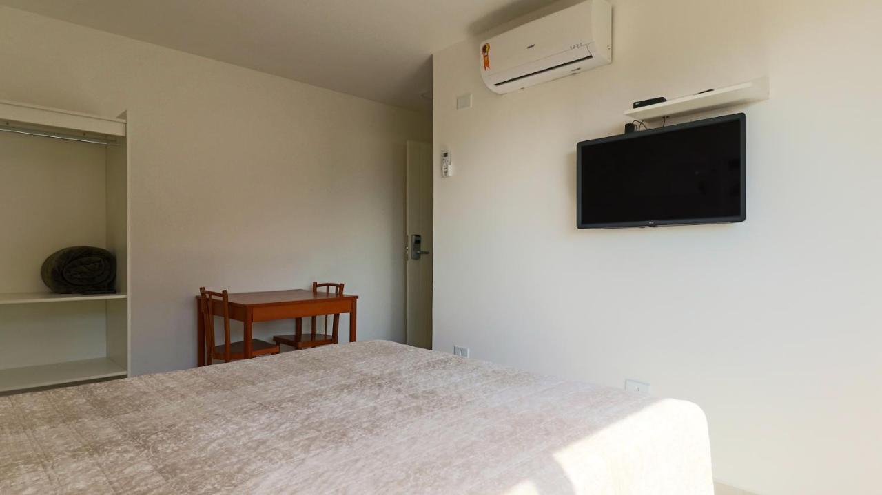 Coquille Hotel Ubatuba