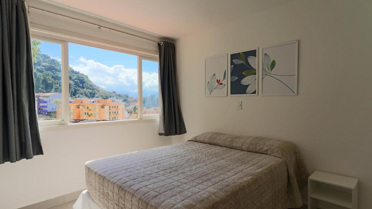 Hotel Coquille Ubatuba
