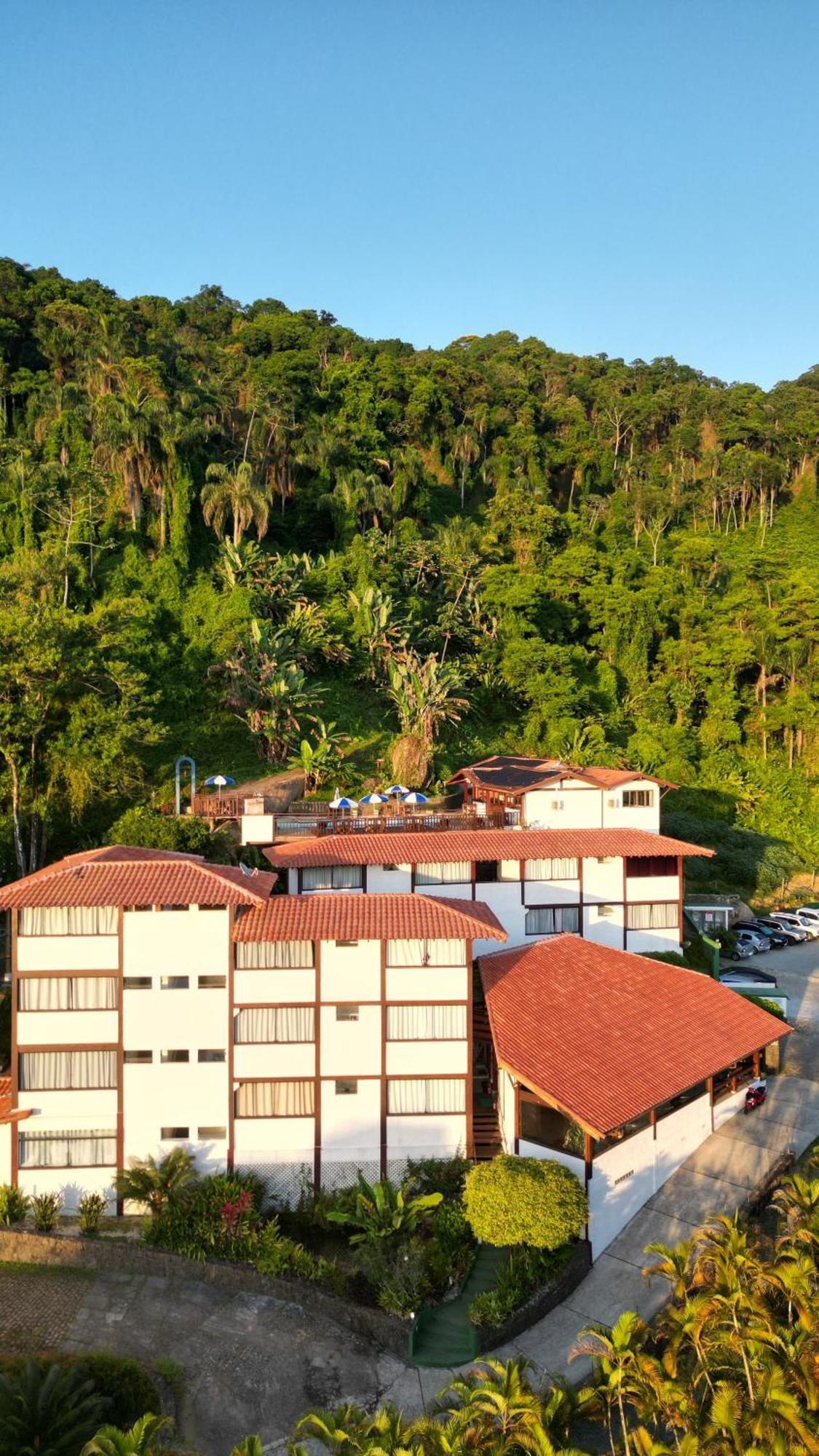 Hotel Coquille 3*