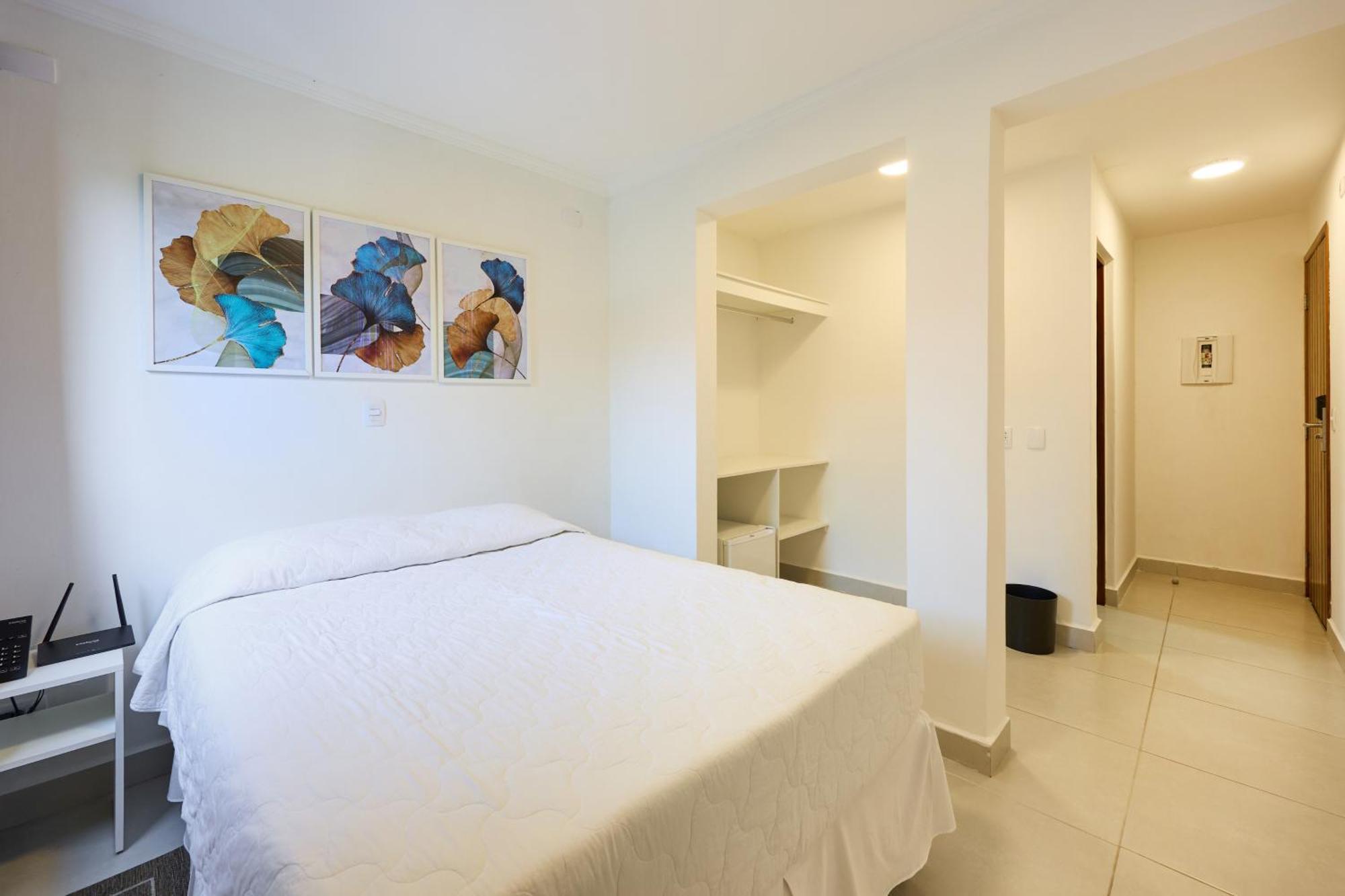 Coquille 3* Ubatuba