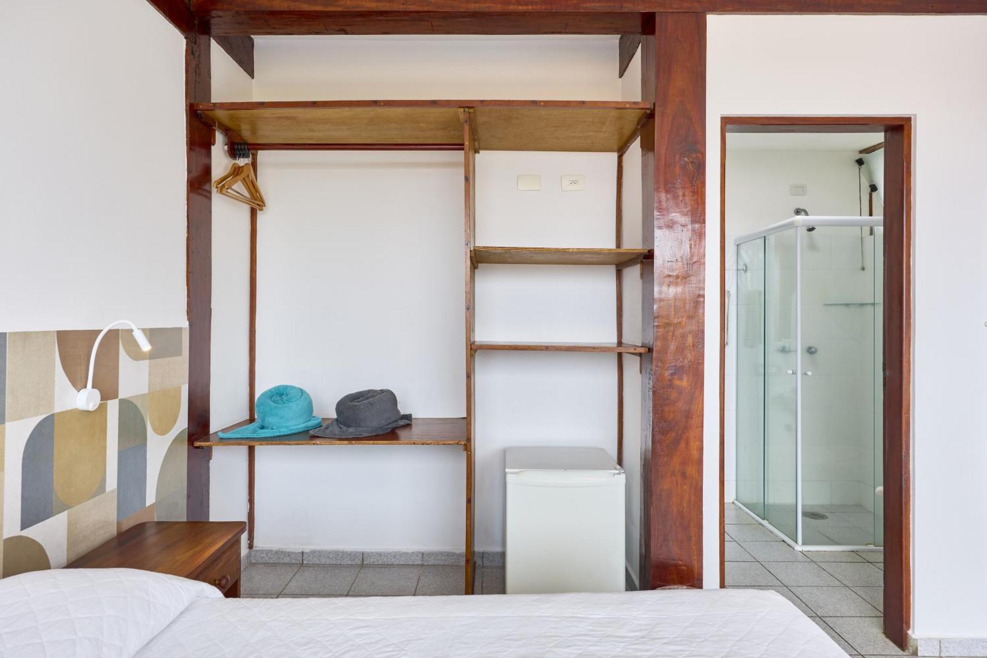 Hotel Coquille Ubatuba