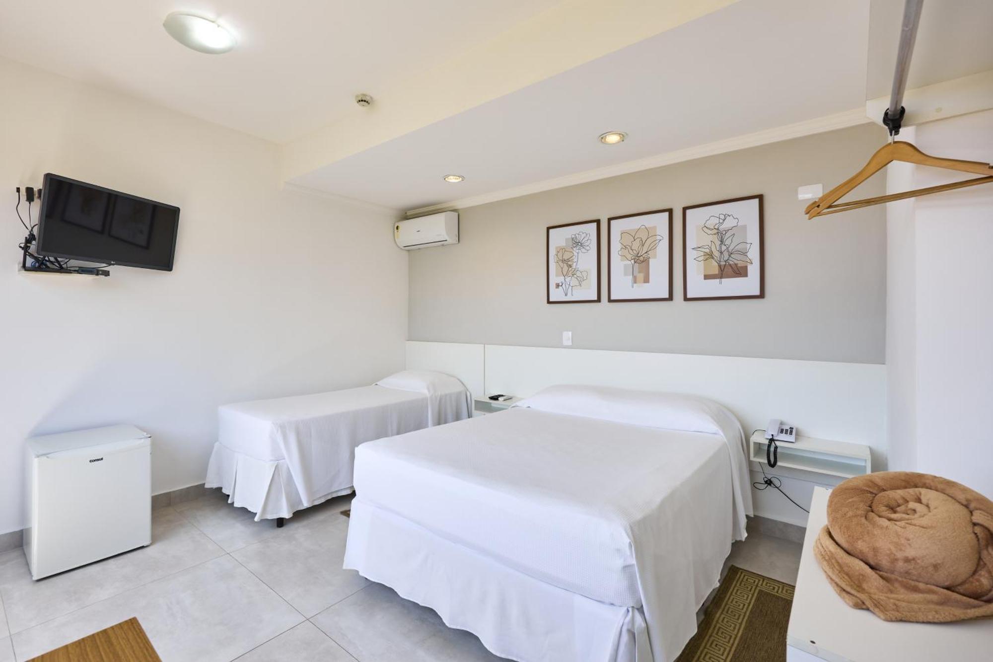 Coquille Hotel Ubatuba